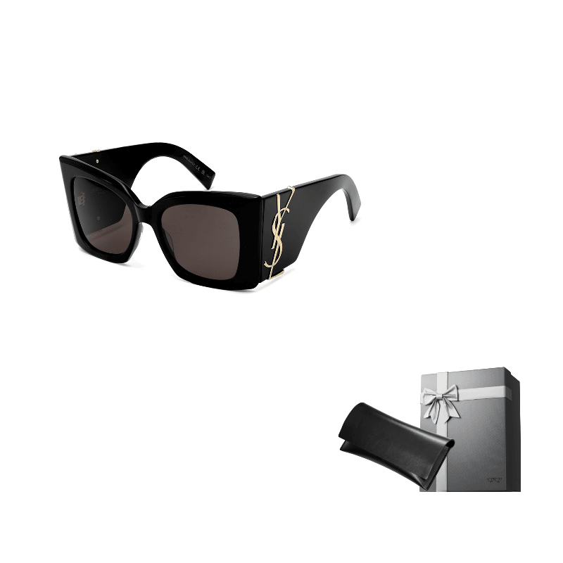 Солнцезащитные очки женские Saint Laurent - Boxette Shop